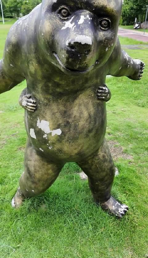 The Art of Disc Golf: A Lesson with Estonia's Finest