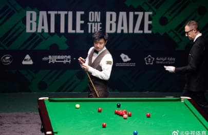 Stuck Watching Snooker in Slow Motion? Here's How Overseas Chinese Can Finally Stream Smoothly