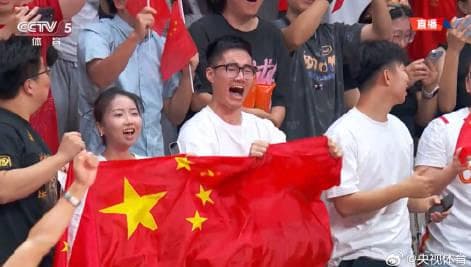 Stuck Watching China's Basketball Finals Overseas? Here's How to Bypass Geo-Restrictions Like a Pro