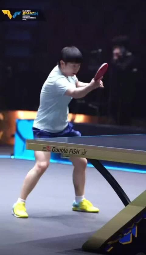 Stuck Watching Sports Abroad? How Overseas Chinese Can Finally Stream WTT Matches Without Lag