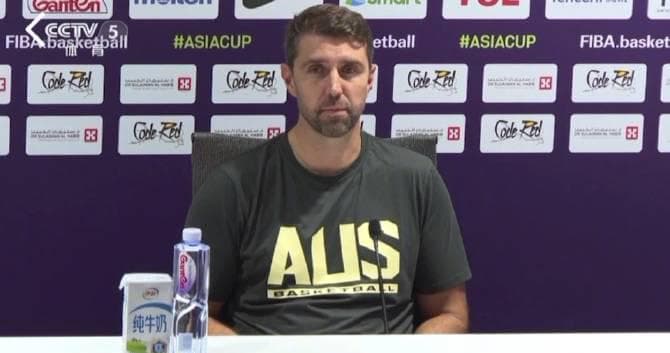 Stuck Watching Sports Abroad? How Overseas Chinese Can Finally Stream That Epic Australia vs China Basketball Final Without Buffering