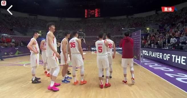 Chinese Basketball Team Makes History! Overseas Fans Desperate to Watch – Here’s How to Bypass Geo-Restrictions