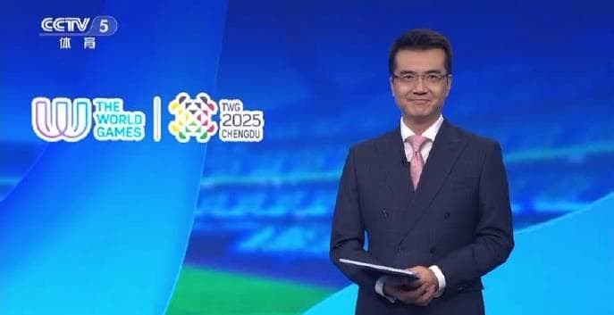 Breaking Geo-Restrictions: How Overseas Chinese Can Watch the Chengdu World Games Closing Ceremony Without Buffering