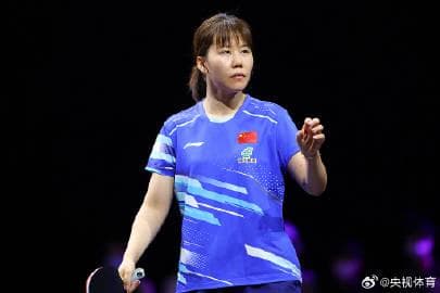 Overseas Chinese Can't Watch Sun Yingsha's Match? Here's How to Bypass Geo-Restrictions Now!