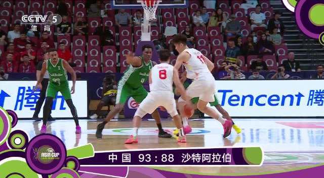 Stuck Watching Chinese Basketball Abroad? Here's How Overseas Fans Can Bypass Geo-Restrictions to Cheer for Team China