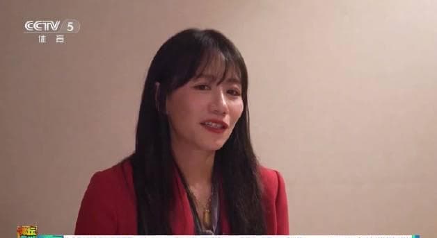 Guo Shiqiang Highly Praises Gao Shiyan's Defensive Skills