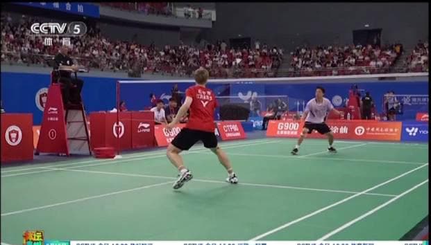 When Shi Yuqi's Hair Trended More Than His Match: The Real Struggle for Overseas Fans Watching Home Content