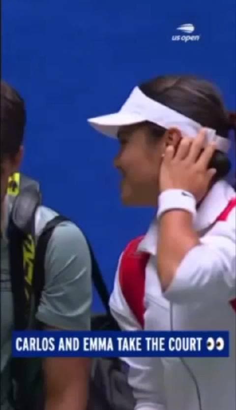 When Alcaraz's Smile Got Blocked: The Pain Every Overseas Chinese Knows Too Well