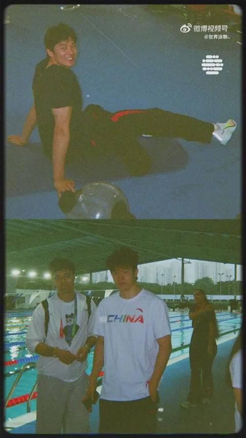 Overseas Chinese, Stop Missing Out! How to Unlock Region-Locked Chinese Shows and Relive Moments Like Yu Yiting's Viral Swim Team Video