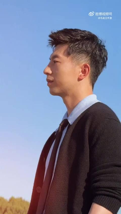 Ma Long: The Graceful Transformation of a Table Tennis Champion