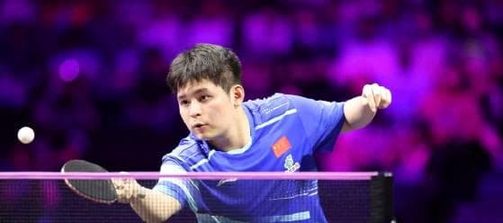Overseas Chinese Furious: Why Can't We Watch WTT Macau Matches? Here's The Shocking Truth!