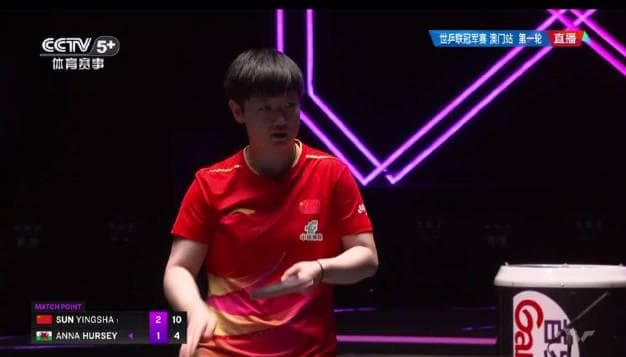 Stuck Watching Sun Yingsha's Match Overseas? Here's How I Finally Fixed My Geo-Blocking Headaches