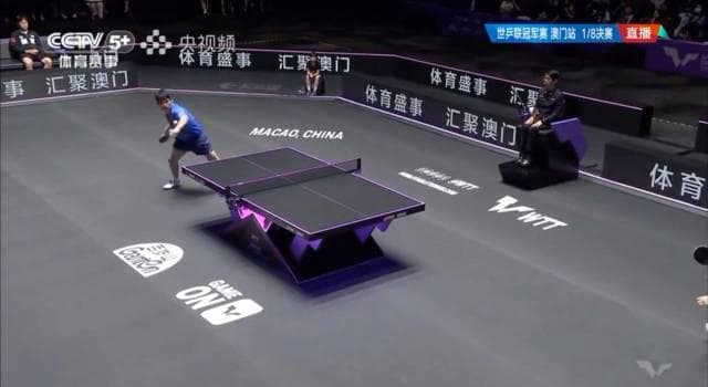 Stuck Watching Ping Pong Buffers? How Overseas Chinese Finally Stream Smoother Matches