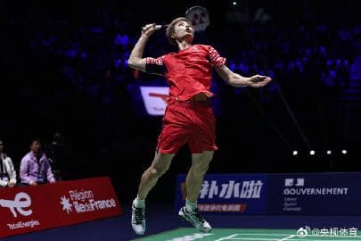 When My Parisian Friend Texted Me About Chen/Jia's Comeback, I Realized: This Is Why Overseas Fans Are Desperate to Break Geo-Blocks