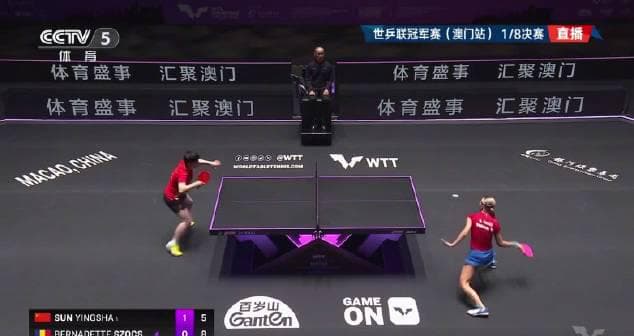 海外华人崩溃！狂按屏幕100次仍无法观看孙颖莎绝杀瞬间，原来只需要这招就能破解地区限制！