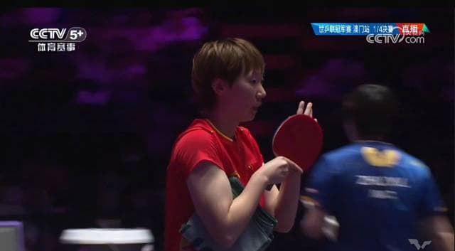 Stuck Watching WTT Highlights? How Overseas Chinese Finally Fixed Their Streaming Nightmares