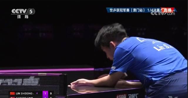 My VPN crashed during Lin Shidong's match and I missed the final point - here's how overseas fans can avoid the heartbreak