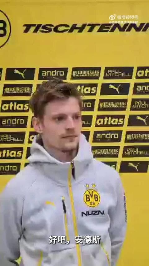 When My Swedish Friend Texted Me About Fan Zhendong's Training, I Finally Got Why Overseas Chinese Can't Watch These Matches Live