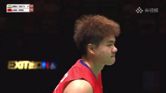 BREAKING: Chinese Duo Stuns World with Epic Comeback Victory - But Overseas Fans Are Missing Out!