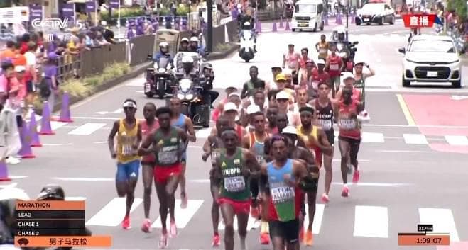 BREAKING: Overseas Chinese FURIOUS As They MISS Historic Marathon Moment - Here's How to Bypass Geo-Blocks NOW!