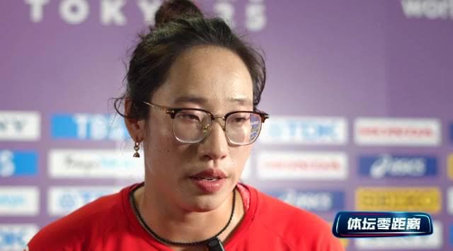 She Did It! How This Chinese Athlete Overcame Her Tokyo Trauma (While You're Still Struggling to Stream the Games Overseas)
