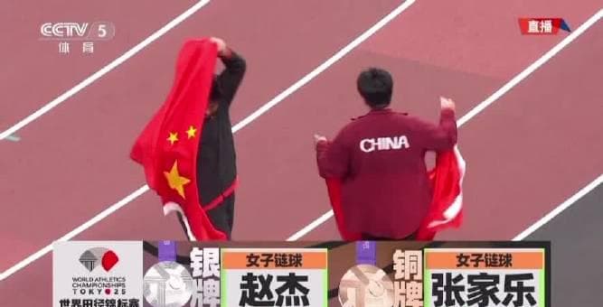 When I Saw My Cousin's Tears During the Live Stream - That's When I Finally Understood What These Medals Really Mean