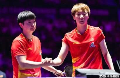 Shocking! Overseas Chinese Can't Watch Sun Yingsha's Victory? Here's How to Break Through Geo-Restrictions NOW!