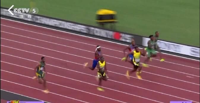 Shocking! How Overseas Chinese Can Finally Break Through Geo-Blocks to Watch Tokyo World Championships LIVE Without Buffering!