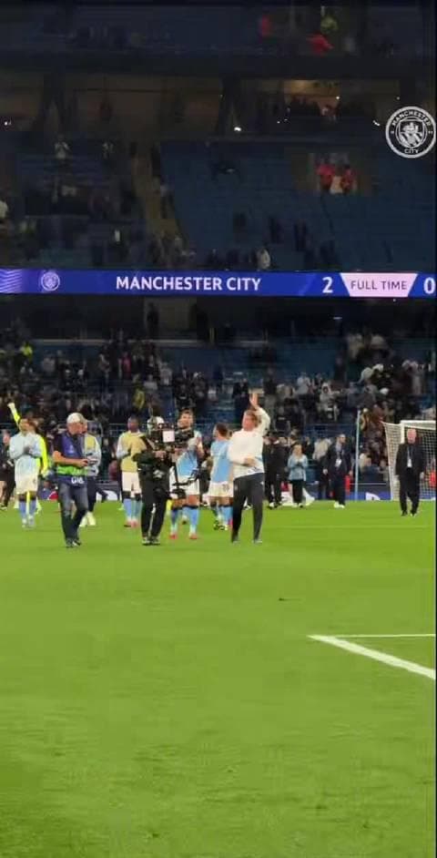 Heartbreak at Etihad! De Bruyne's Emotional Return Ends in 26-Minute Substitution – What Really Happened Behind the Scenes?