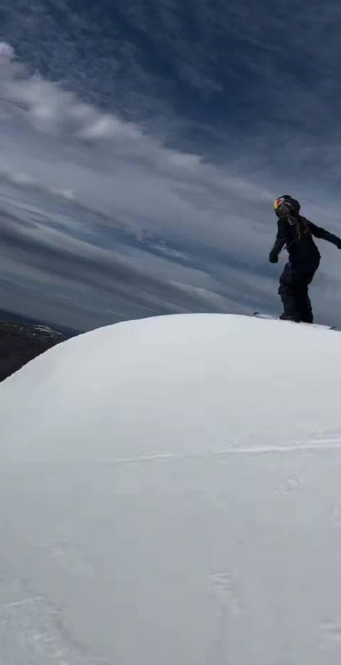 Eileen Gu's Snow Training Journey: A Remarkable Recovery