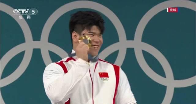My LA cousin just called me crying - not about visas, but about Olympic weightlifting quotas! Here's why it matters
