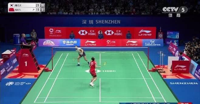 Heartbreak in China! How Overseas Chinese Can Finally Watch Every Thrilling Moment of Han Yue's Epic Final Without Buffering