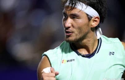 Bu Yunchaokete Acknowledges De Minaur's Tough Challenge Ahead of China Open Clash