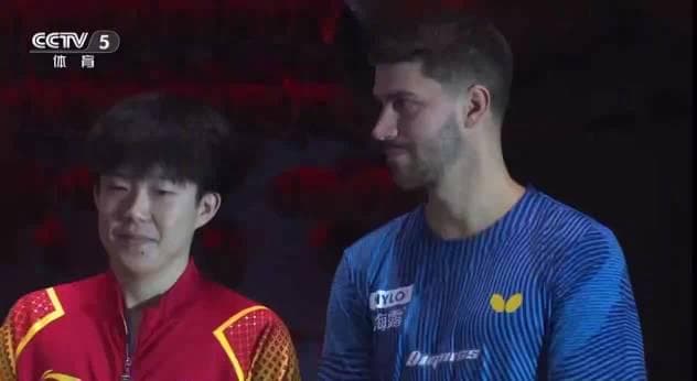 Overseas Chinese Frustrated by Geo-Restrictions? Here's How to Watch WTT China Grand Slam and Other Chinese Content