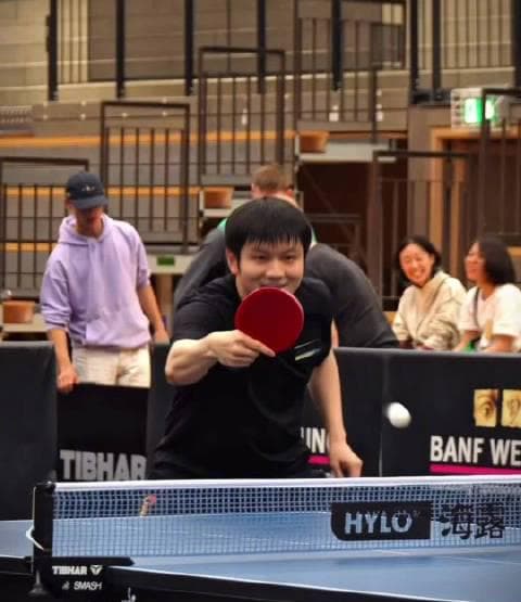 From Cute Panda to Kung Fu Master: How Fan Zhendong's Training Video Reveals the Secret Mindset of Champions