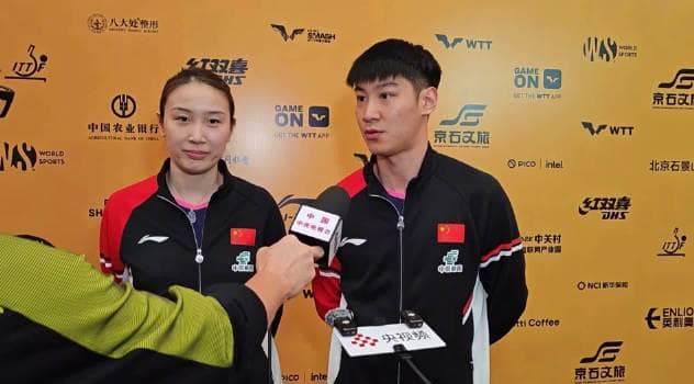 When My Cousin Sent Me a Video of Xue Fei Calling Qian Tianyi 'Old Qian', I Realized Overseas Chinese Miss More Than Just Sports Events