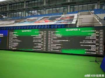 2025 ATP Shanghai Masters Draw Analysis: Djokovic and Sinner in Same Quarter