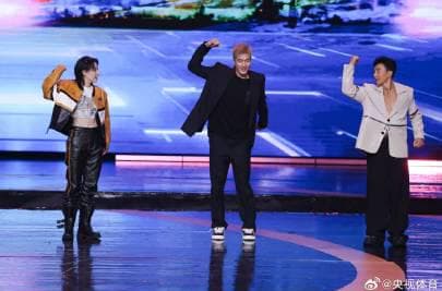 Overseas Chinese Fuming: Why Can't We Watch Guo Ailun's Viral Dance? Here's the Shocking Reason!