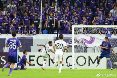 Overseas Chinese Guide: How to Watch Shanghai Port's Epic Asian Champions League Comeback Without Geo-Restrictions