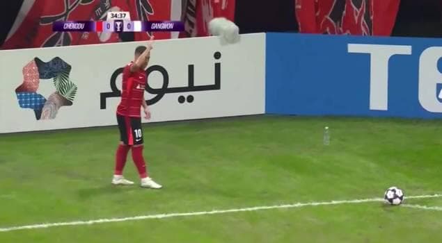 When I Saw My Cousin's Weibo Post About Chengdu Rongcheng, I Realized Overseas Fans Are Missing Out Big Time