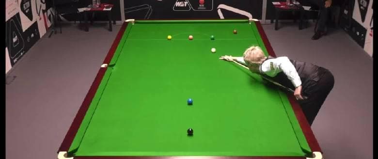 How Overseas Chinese Can Unlock Mainland Streaming Restrictions to Watch Robertson's Historic 1000th Century Break