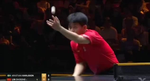 Shocking! Overseas Chinese Can't Watch This Epic Table Tennis Comeback - Here's Why