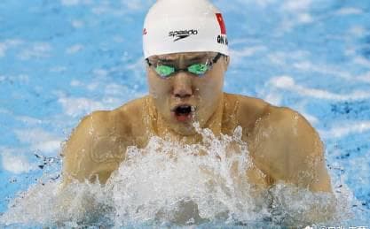 China Dominates 11th Asian Swimming Championships with Record Medal Haul