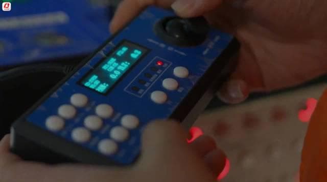 The Fascinating Process of Collecting Fire Source from Deep Sea Ice