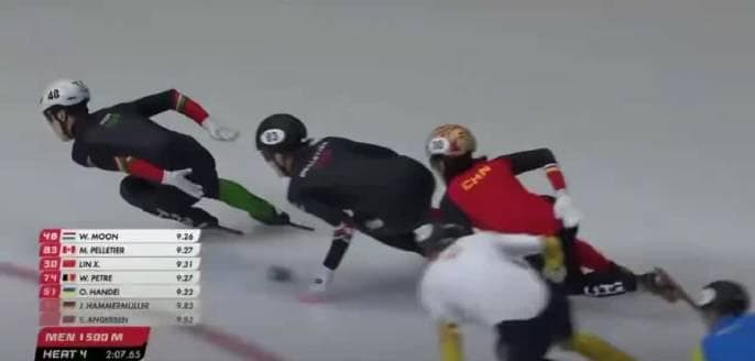 When My Phone Screen Lit Up at 3 AM, I Saw Lin Xiaojun's Name - And Suddenly Remembered Those Days Watching Sports Overseas