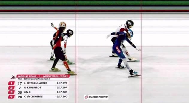 Watching Lin Xiaojun's 'Blade Edge' Victory Abroad Made Me Realize: Overseas Chinese Deserve to Cheer Without Buffering