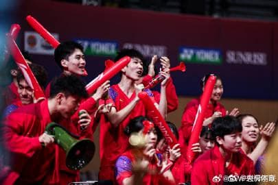 Unlock the Thrill: How Overseas Chinese Can Watch China's Epic Badminton Victory Without Geo-Blocks!