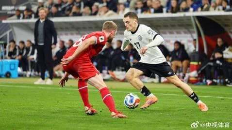 Shocking! How Overseas Chinese Can Finally Watch Germany's 4-0 Victory Without Buffering - The Secret Revealed