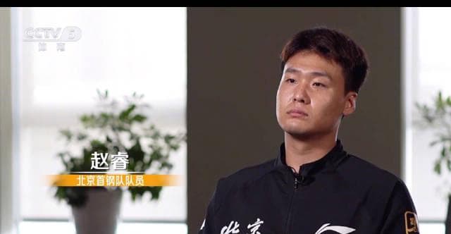 Shocking! NBA-Level Star Chooses Beijing Over Big Money - The Real Reason Will Surprise You