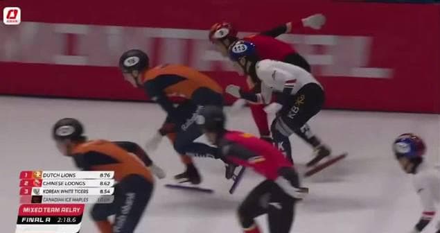 How Overseas Chinese Can Unblock Mainland Streaming Services to Watch Liu Shaoang's Epic Victory